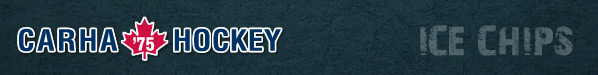 CARHA Hockey header image
