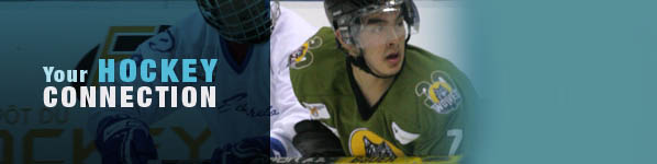 Your Hockey Connection